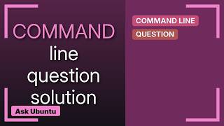Ubuntu: How can display a message on terminal when open it