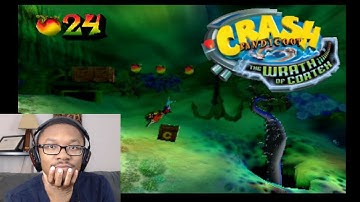 PURE SHENANIGANS | Crash Bandicoot: The Wrath of Cortex #28