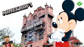 Disney World Blocky Edition - Magic Kingdom and Hollywood Studios screenshot 4