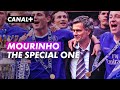 Mourinho  chelsea lpope du special one  30 ans de la premier league