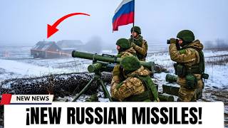 Russia's NEW Anti-Tank Missiles Are Changing Modern Warfare: The Kornet System Explained