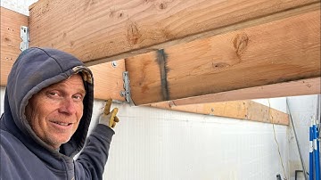 ICF home build mistake and how to avoid it :)