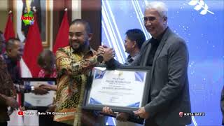 NAKER'S AWARDS 2026 DINAS TENAGA KERJA KOTA BATU