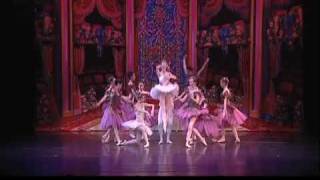 Maple Youth Ballet's The Nutcracker!