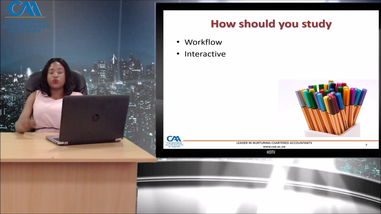 Introduction to Taxation