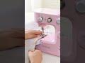The tutorial of sewing beginners apron artlak apron sewingmachine sewtips sewingtutorial