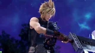 DFFAC対戦動画3047 超究武神覇斬クラウド