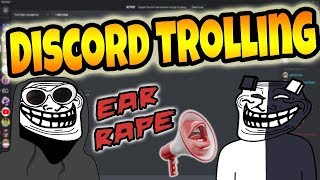 I'VE NEVER LAUGHED THIS HARD!! 😂 Hypixel DISCORD TROLLING ft. ShelbyPlays & LawnService