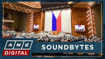 Marcos: Charter Change not a priority | ANC