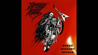 Speed Hell - Speed Violent Attack (EP, 2024) 🇦🇷