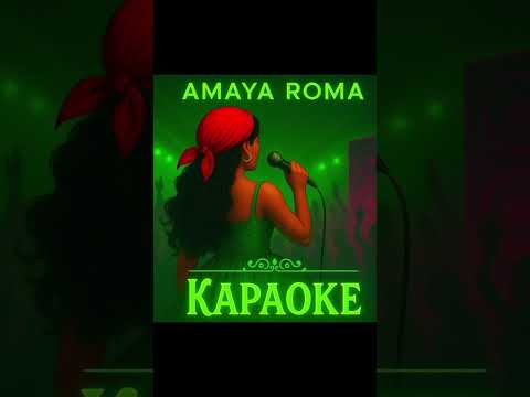 Amaya Roma Караоке 