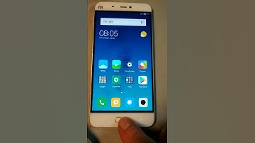 Xiaomi Mi5 - LCD/touch problem