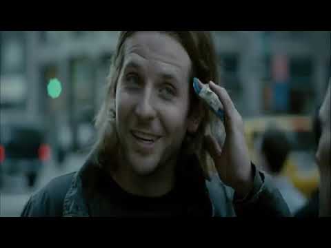 หนัง Limitless ชี้ชะตายาเปลี่ยนสมองคน(2011)