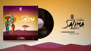 Carly Boy Feat. Wakateezo Salima Salima Official Audio