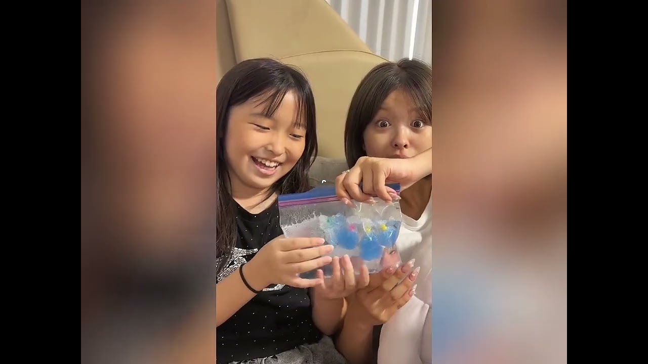 TikTok LIVE 水色クッション 小 Funniest Fun Top New Comedy Video 2026🤣Amazing best of funny