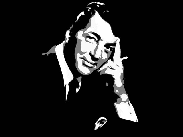 Dean Martin - How Do You Speak To An Angel?