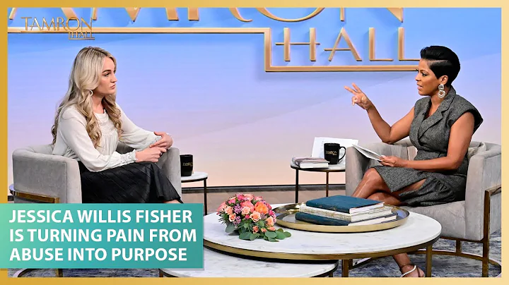 Former TLC Star Jessica Willis Fisher Is Turning P...