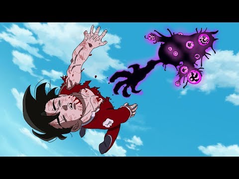 Nanatsu no Taizai Capitulo 330 / PECADOS UNIDOS NO CONFRONTO FINAL /1° REVIEW Anime Underground - Nanatsu no Taizai Capitulo 330 / PECADOS UNIDOS NO CONFRONTO FINAL /1° REVIEW Anime Underground