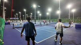 Mens Rally Rascals 1 VS DD Lucky13 2.0 May 2026