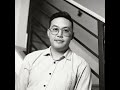 Disability Justice & Queer Poetry: Finding Abundance w/ Travis C. Lau