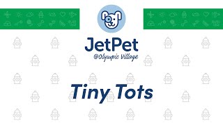 OV: Tiny Tots - May 27th, 2024