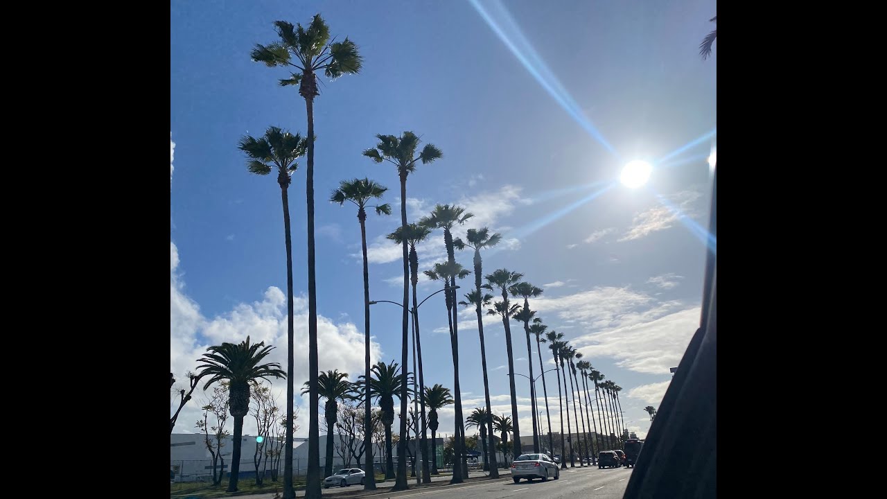 SoCal College Tours!