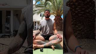 Day 12 of 30 Sit With Me Meditation Challenge