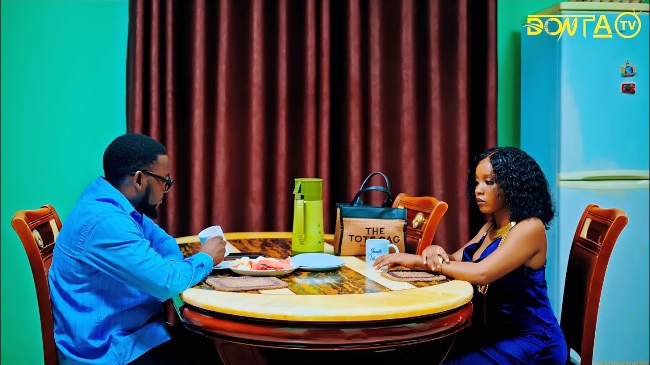 BOSS LADY ❣️❣️ PART 69 | LoveStory #love