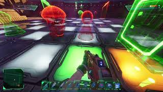 System Shock Remake chess puzzle 2