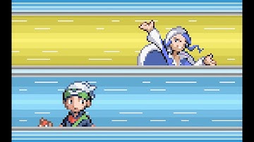 [Eng] Pokémon Emerald - Story Walkthrough. #12 (Champion)