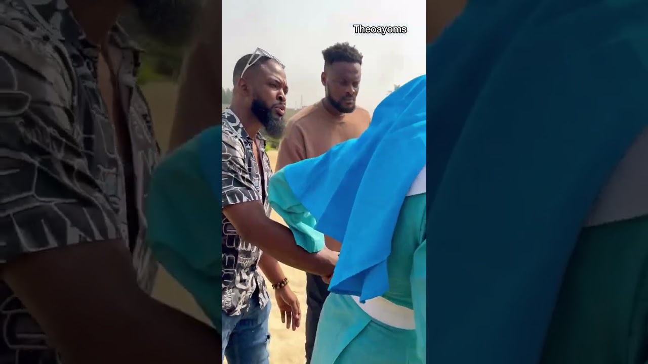 Наконец правда вышла наружу, и отец Сары был разоблачён.