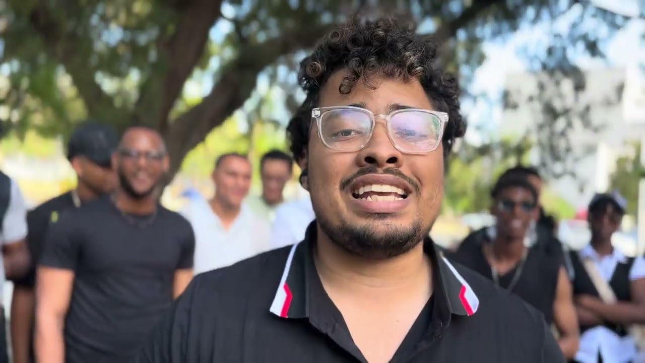 CUANTICO | TU NO MERECES SER AMADA | CANCIONES EN EL UNDER (Primera Ronda) 