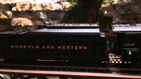 MTH class a PS3.0 upgrade