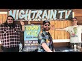 Nightrain t v thrashville 2018 feat frenzal rhomb frankenbok and gay paris