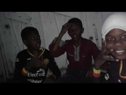 مضاربة عيال معشي الصنادق