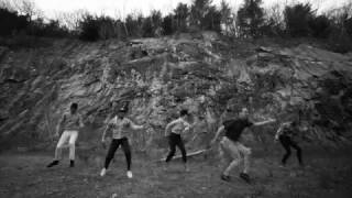 Video thumbnail of "Rubblebucket - "If U C My Enemies" (Official Music Video)"