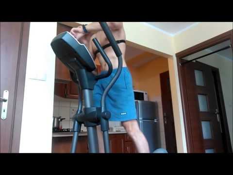 Эллиптический тренажер NORDICTRACK E4 1 NTEVEL75012 Эллиптический тренажер NORDICTRACK E4 1 NTEVEL75012