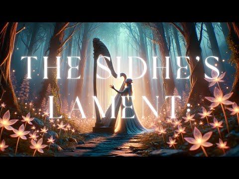 The Sidhe's Lament: