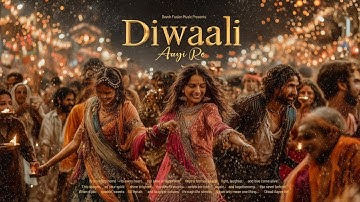 Diwali Aayee Re | दीवाली आई रे — Festival Song 2025 (Official Music Video)
