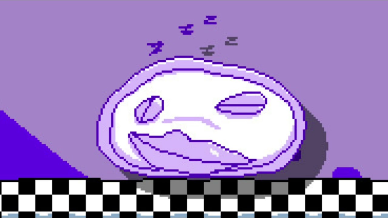 Ready to Fumble? (Lap tutorial Level theme) Frenzy Facade: Public beta 1 (Read Desc)