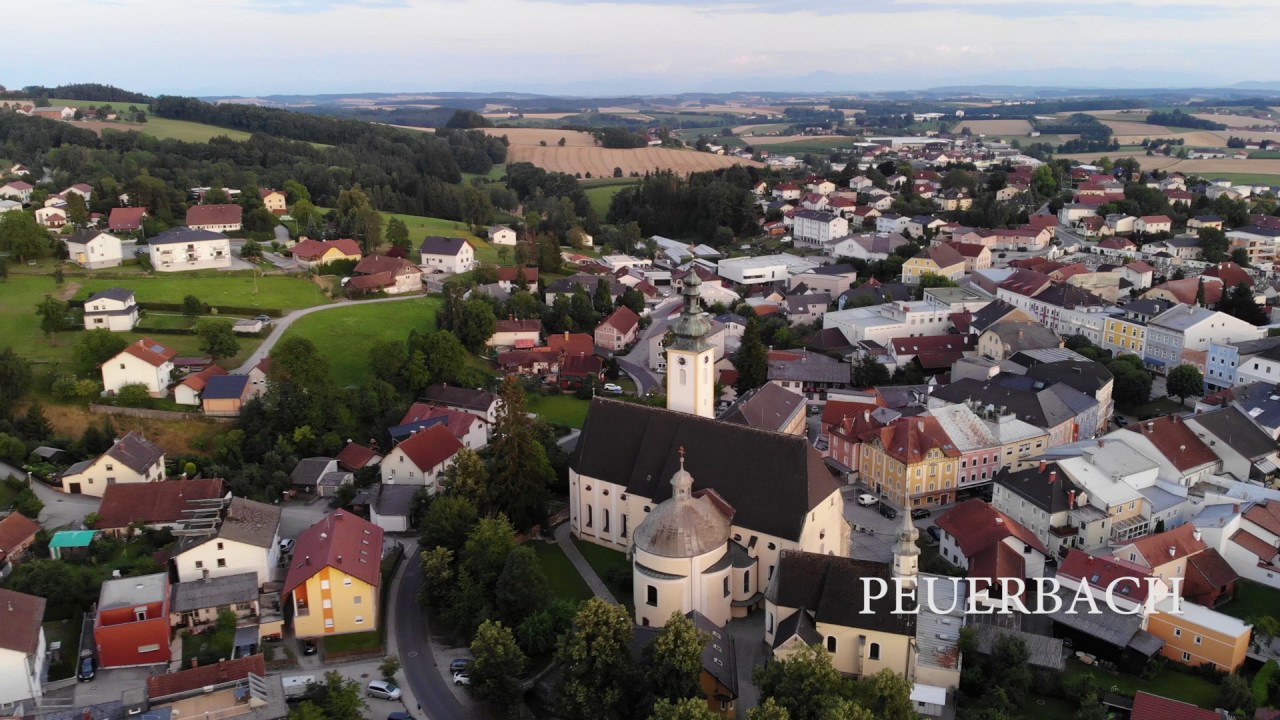 Peuerbach, Austria