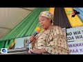 MsichanaTai Kushiriki Maadhimisho Ya Siku Ya Wanawake Duniani Nyamhongoro Mkoani Mwanza