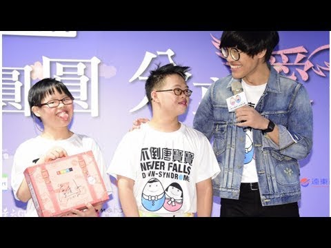 盧廣仲自曝曾陷憂鬱 憶盧凱彤嘆生命無常 - 自由娛樂