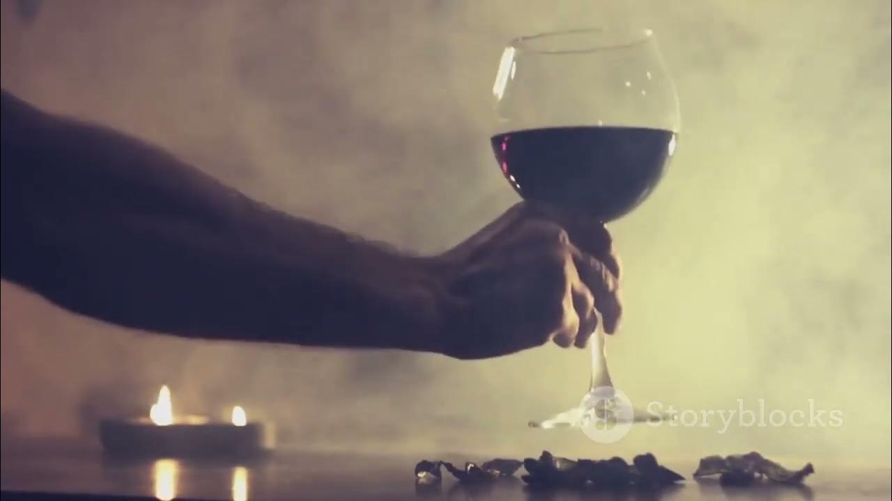 What Happens When You Drink Red Wine Every Day? YouTube