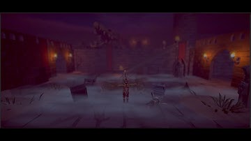 Quick Level Design | Unity3D