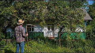 How I Moved to an Abandoned Farm… This Is Where It All Started