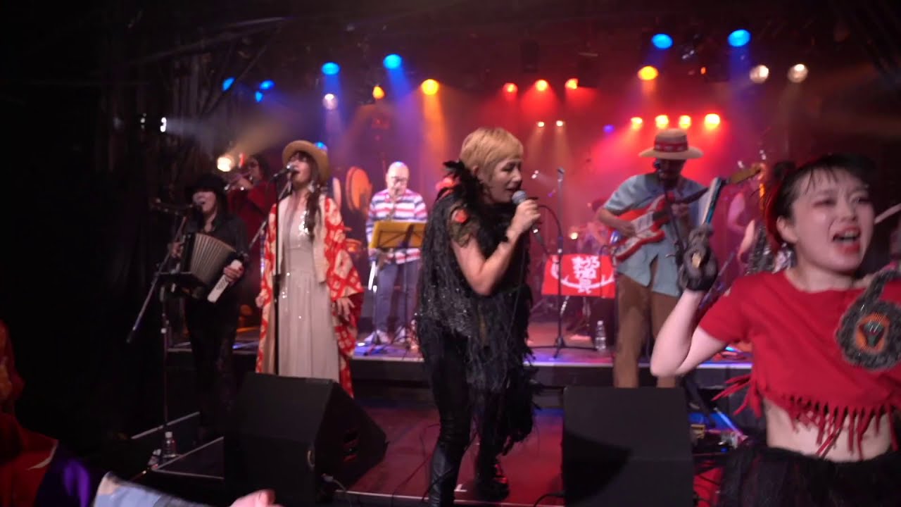 東北6県ろ るショーのあほんだら 祭り んだ 10席限定プレミアムライブ 配信ライブ Youtube 東北6県ろ るショーのあほんだら 祭り んだ 10席限定プレミアムライブ 配信ライブ Youtube