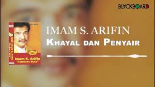 Imam S Arifin - Khayal dan Penyair