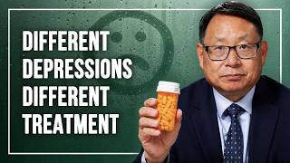 Not All Depression Is the Same: Why Your Treatment Failed