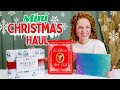 Christmas Haul Part 2 | a Merry Christmas Haul Yall